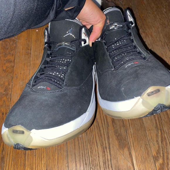 Air Jordan 22 Retro “countdown pack” sneakers - Picture 4 of 8